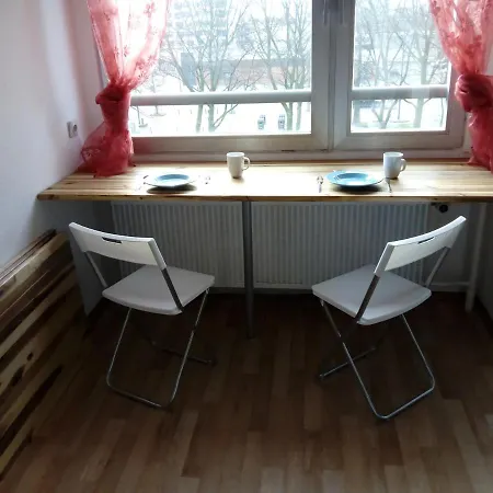 Low Cost Lofts Duisburg